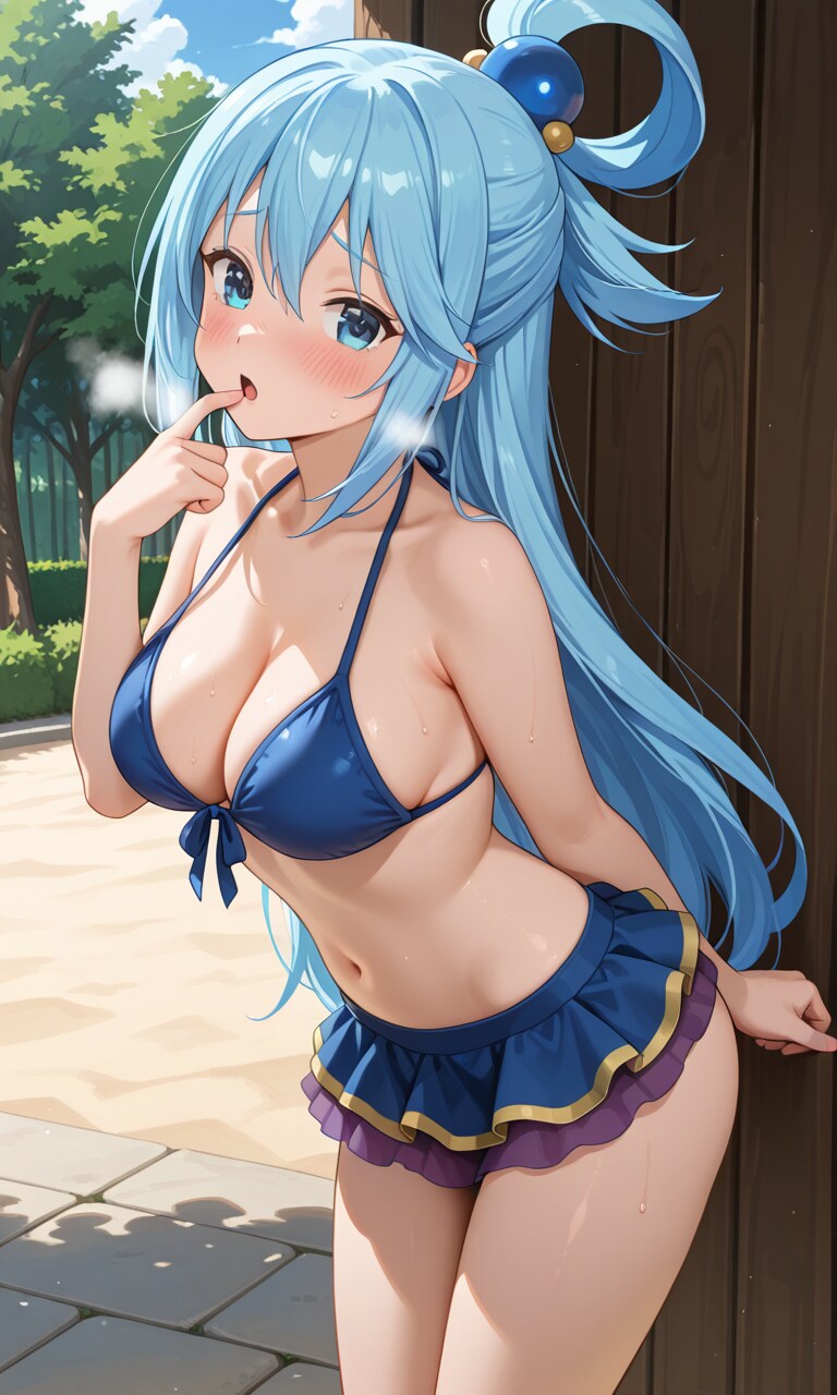 あくあ