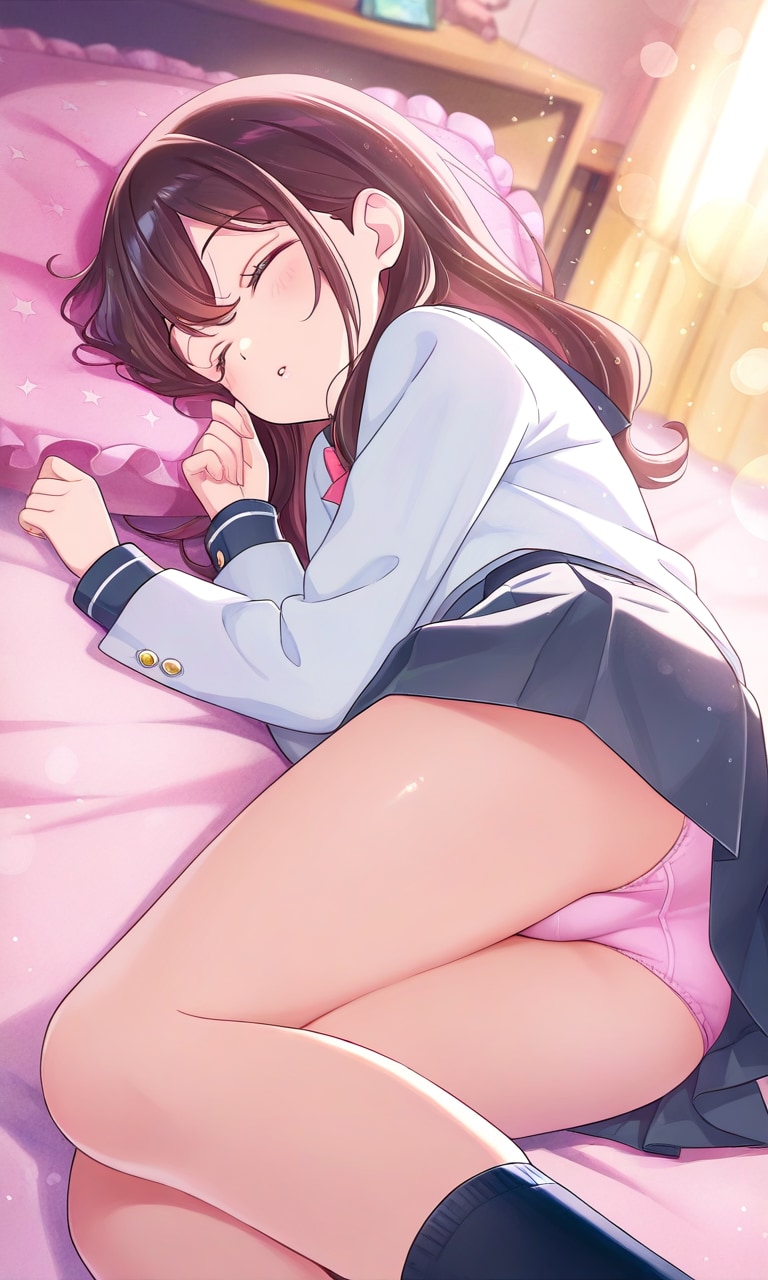 おやすみ❤咲良うた。