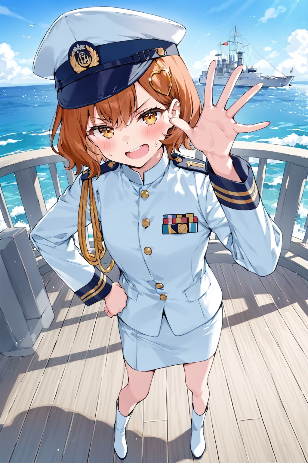 ちょっと、待て！