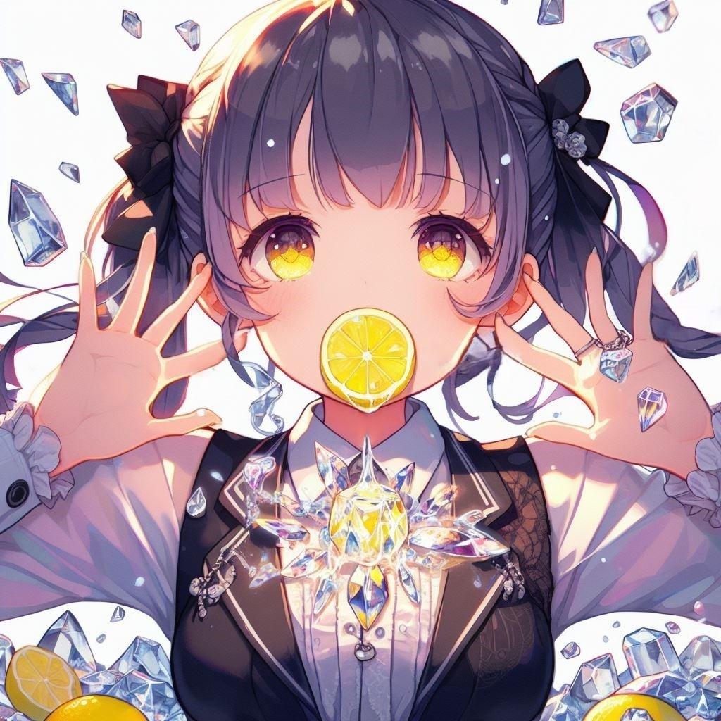 酸っぱさ120％