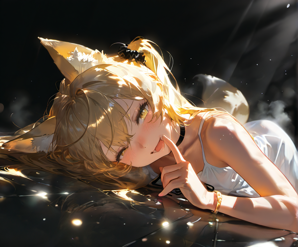 魅惑のミラさん