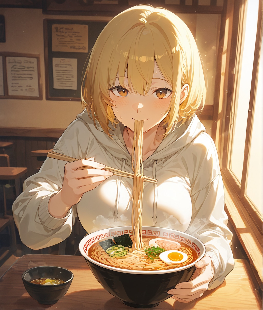 咲｜お気に入りの一杯💕