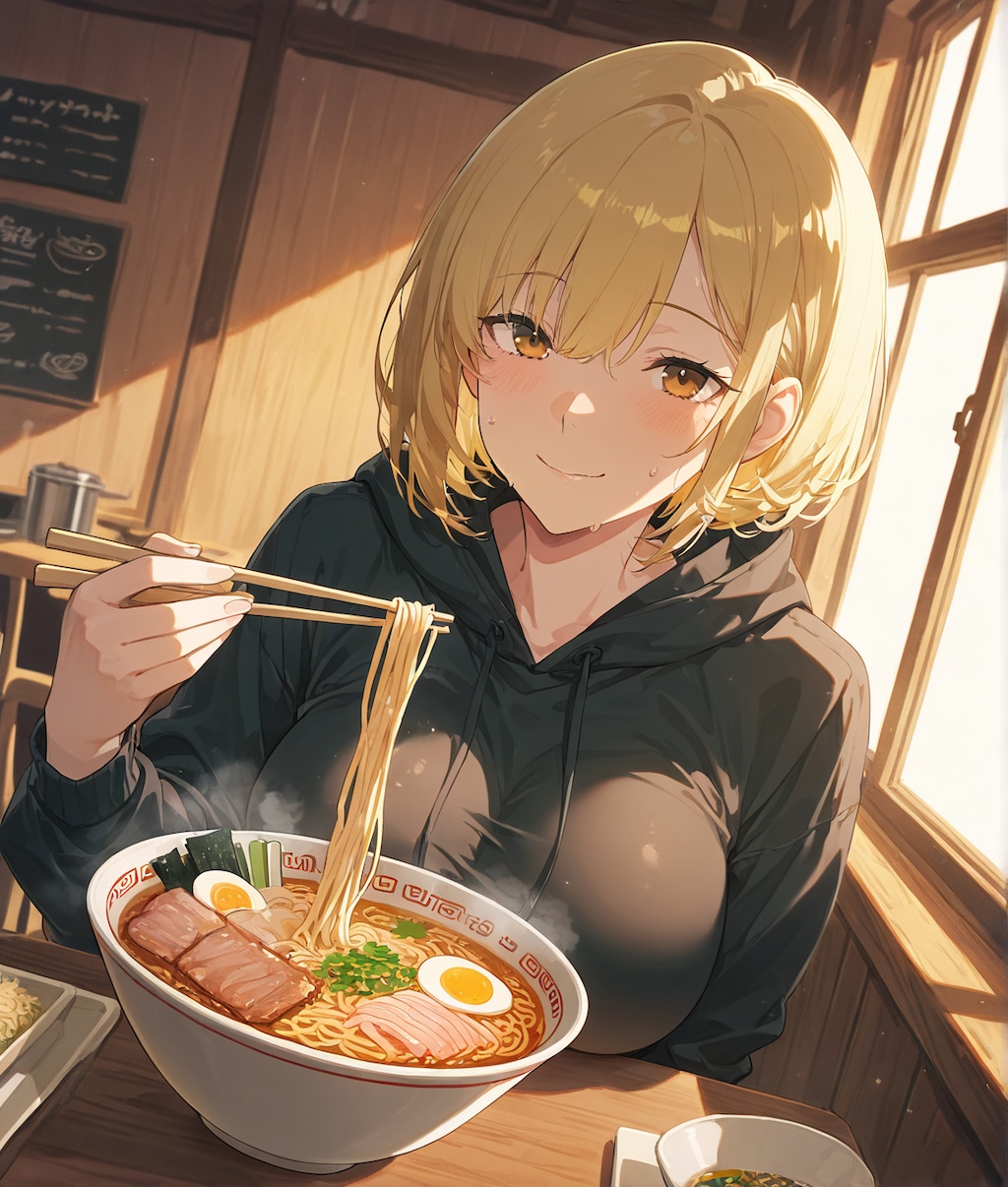 咲｜お気に入りの一杯💕