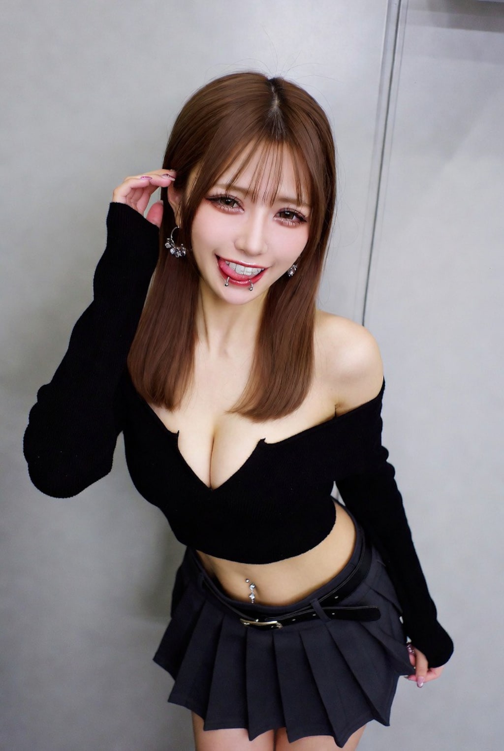 ヤリ◯ン欲しgirl