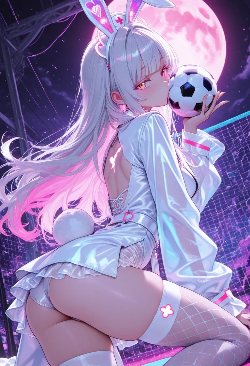 『あなたが1番かっこいいところ、特等席で見せてよね♡』