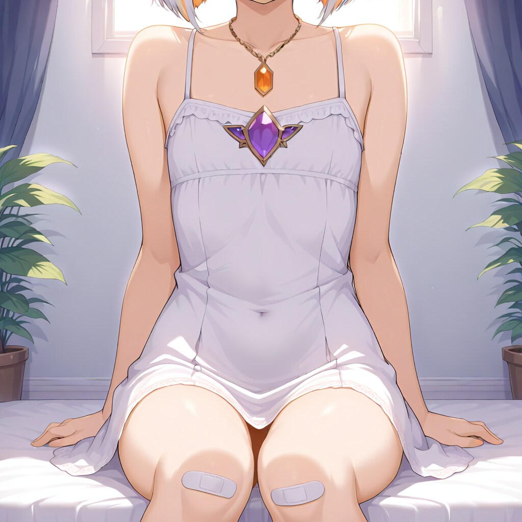 絶壁のワゴちゃん