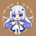 女神官ちゃん 3枚目