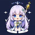 女神官ちゃん 5枚目