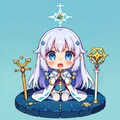 女神官ちゃん 6枚目