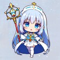 女神官ちゃん 2枚目