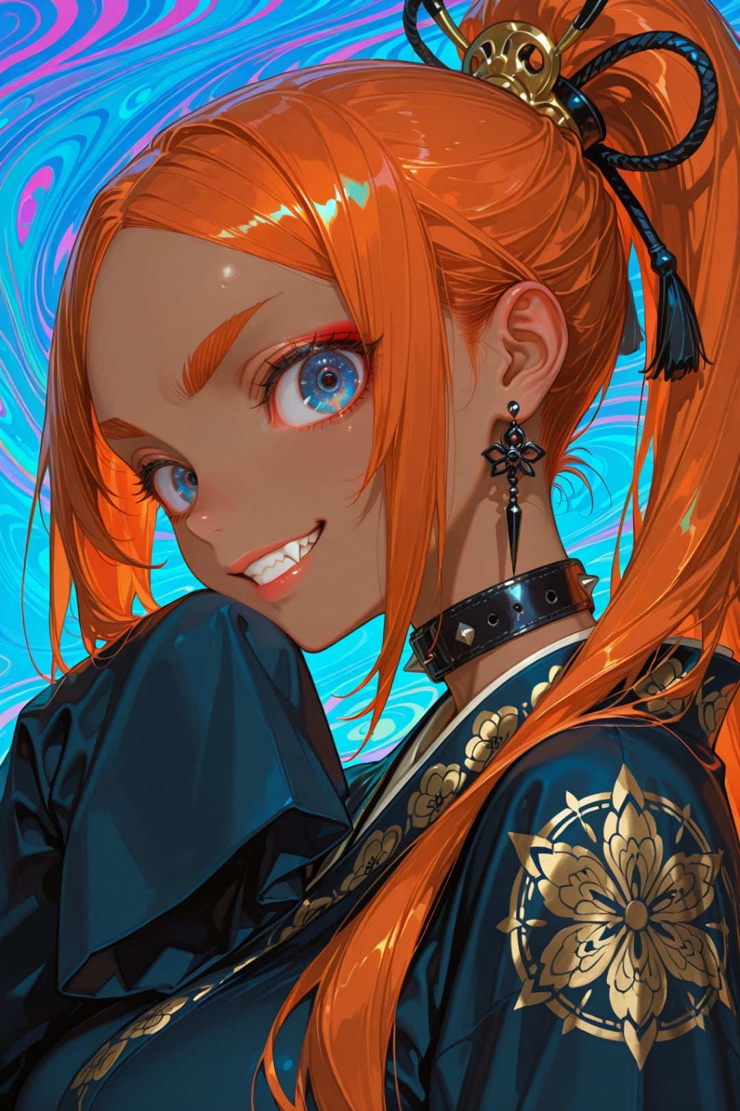 FANATIC | の人気AIイラスト・グラビア