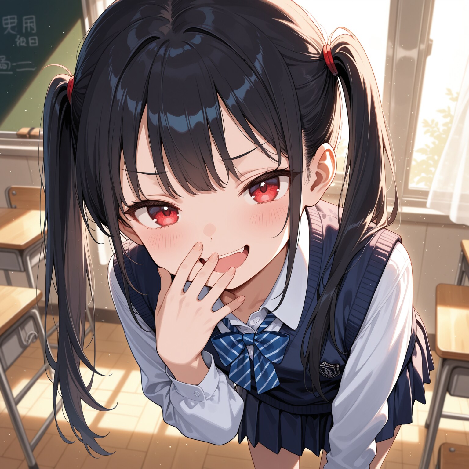 うちの子たちのプロフィール