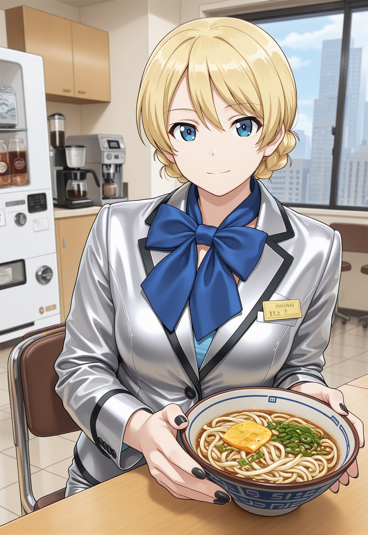 美女にぶっかけ | の人気AIイラスト・グラビア