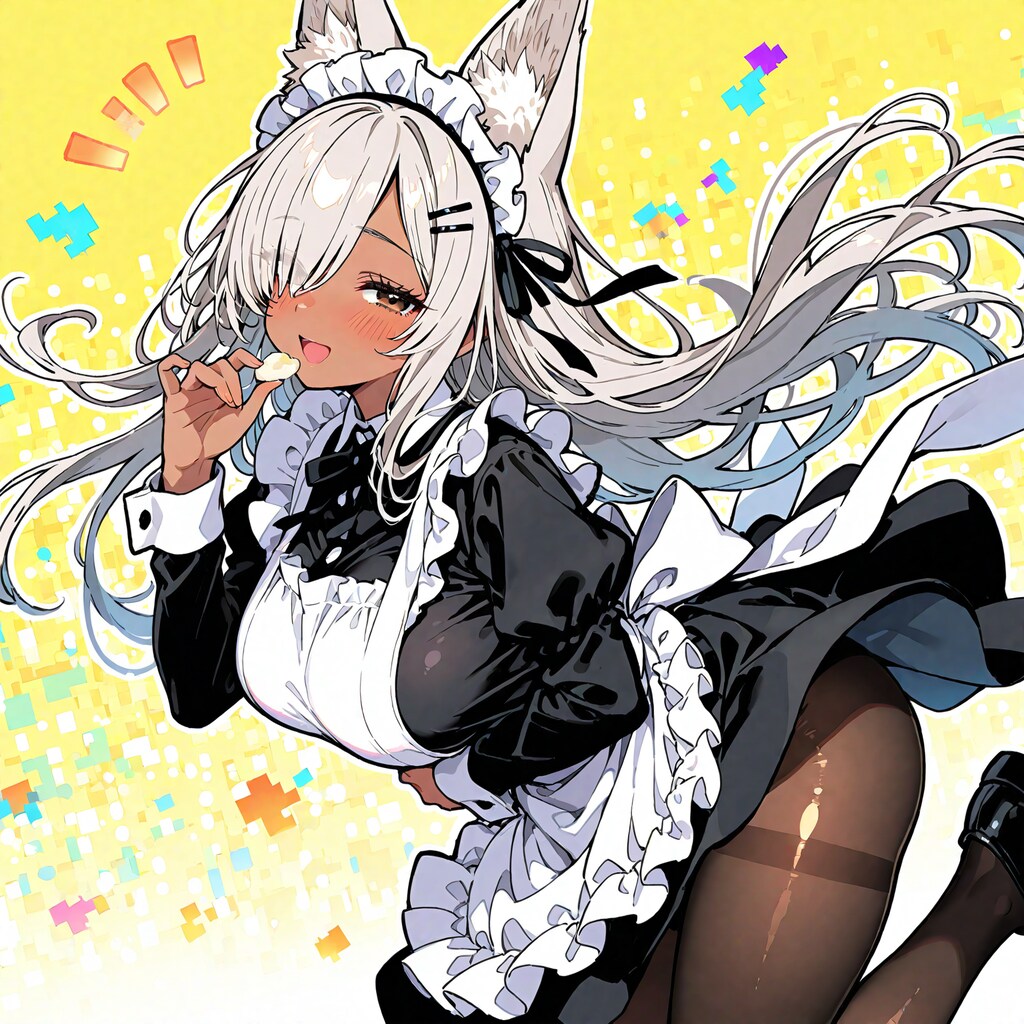 紫苑誕生秘話