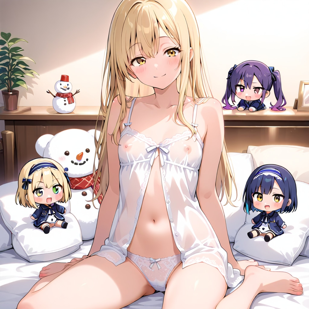 おやすみなさい