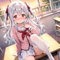 夕刻R15 3枚目