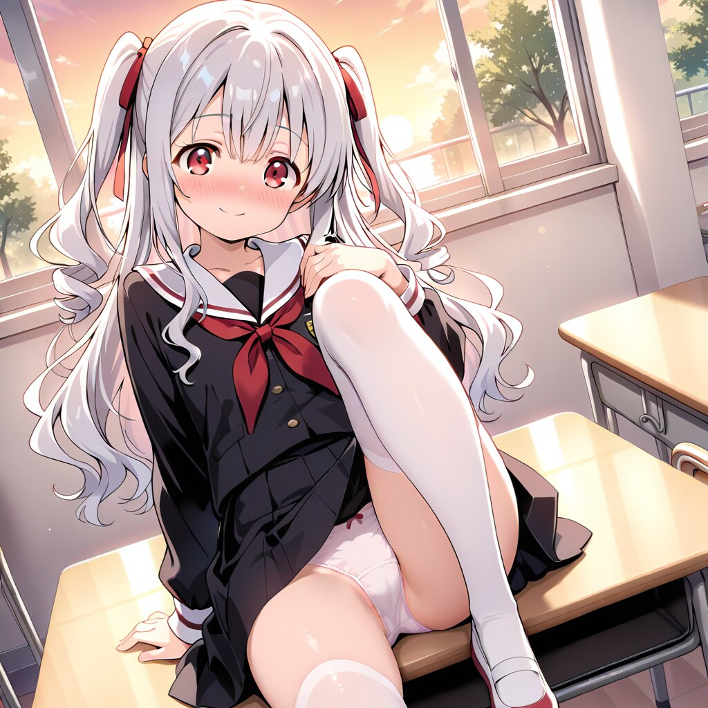 夕刻R15