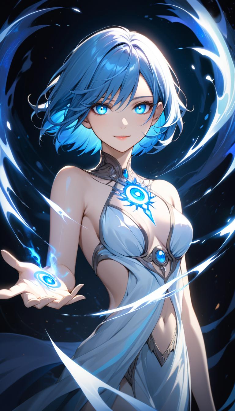 女神
