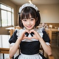 パパに内緒のアルバイト【コンカフェ版】 5枚目