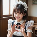 パパに内緒のアルバイト【コンカフェ版】 2枚目