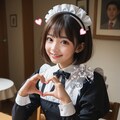 パパに内緒のアルバイト【コンカフェ版】 4枚目