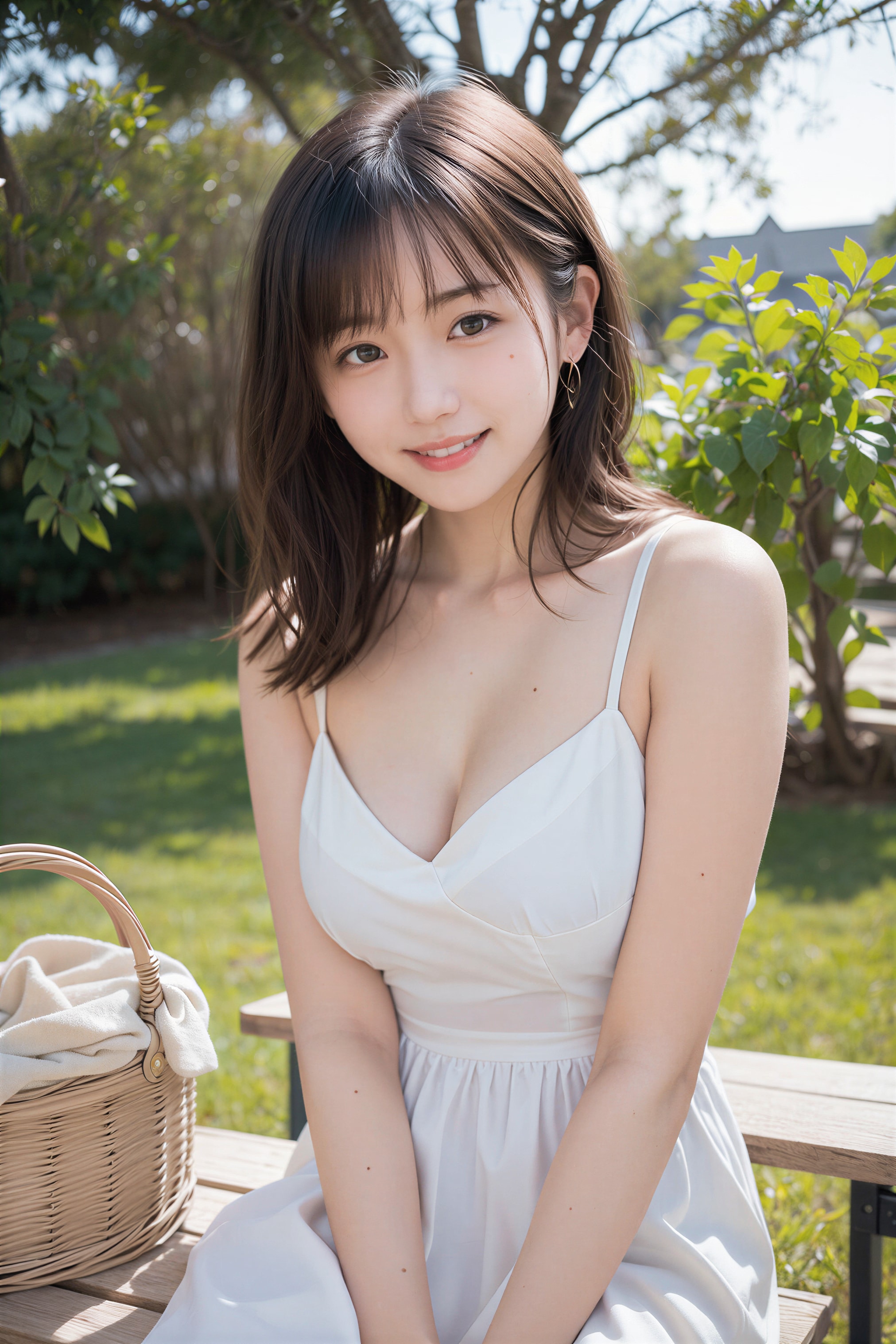 ピクニック