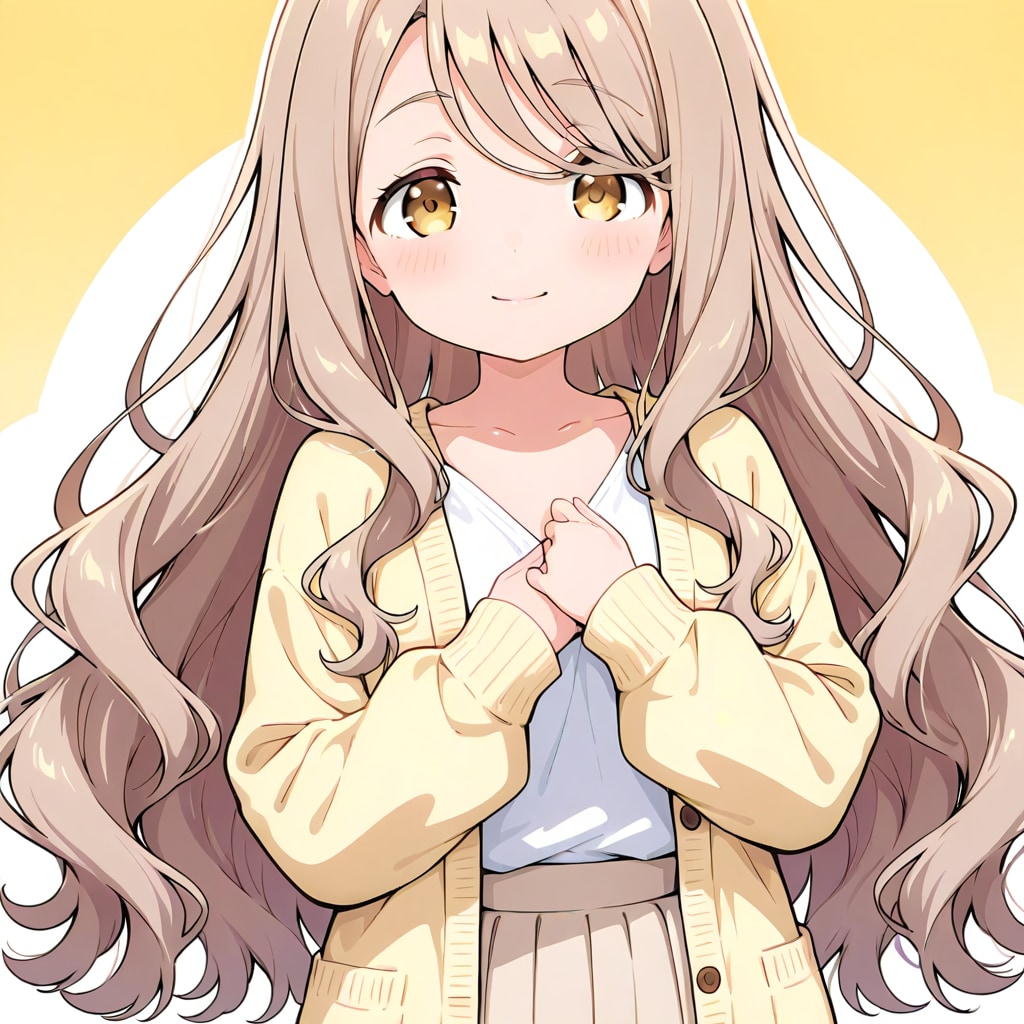 なんかロリっぽくなった