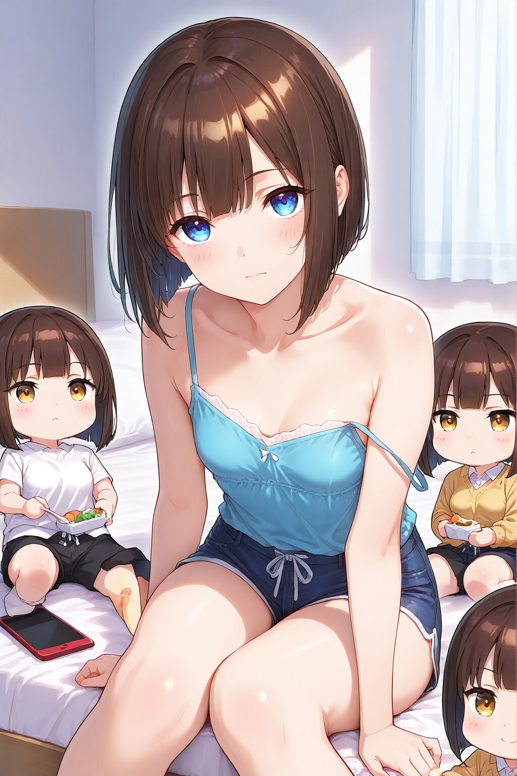 春だね