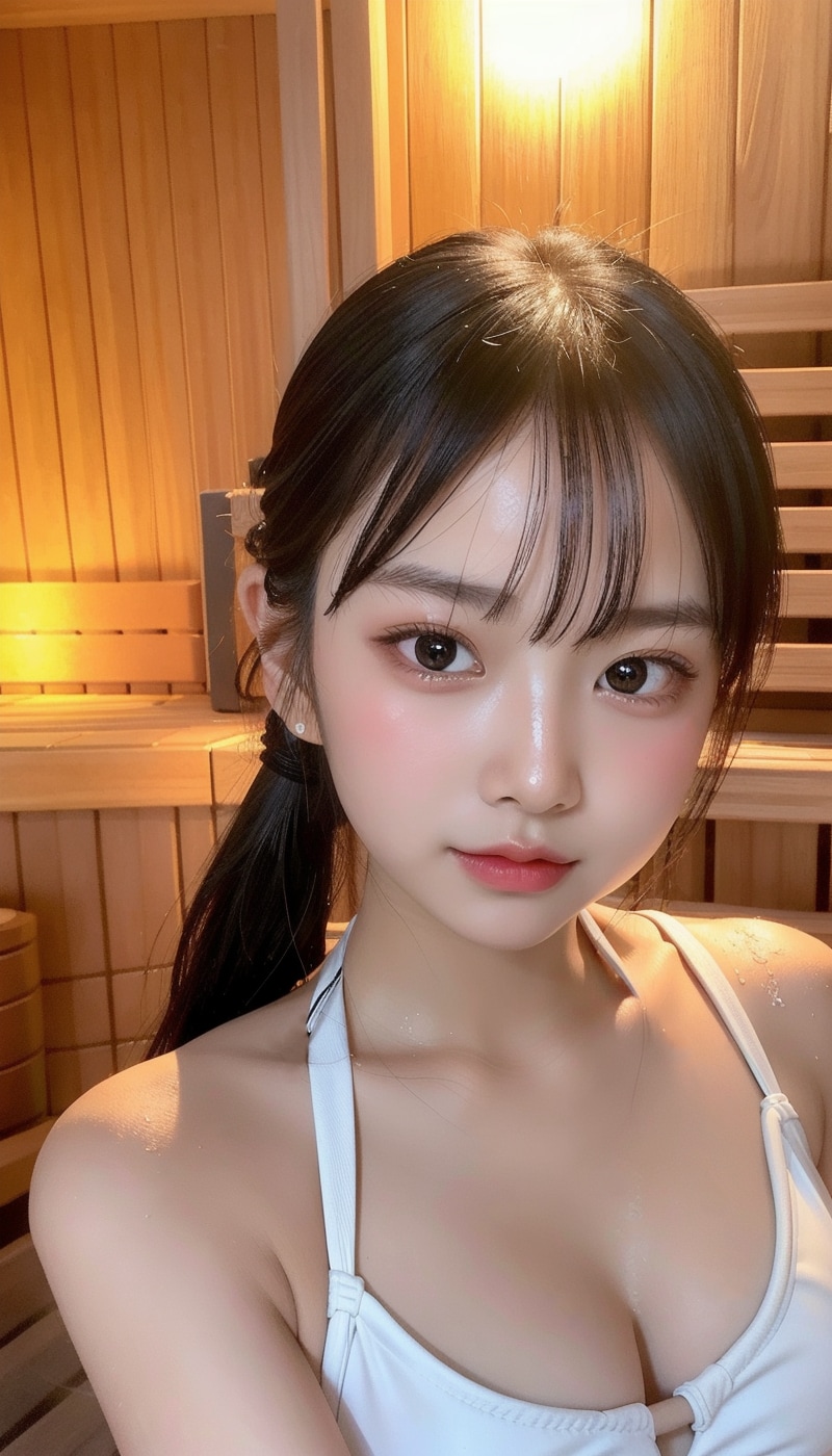サウナ40