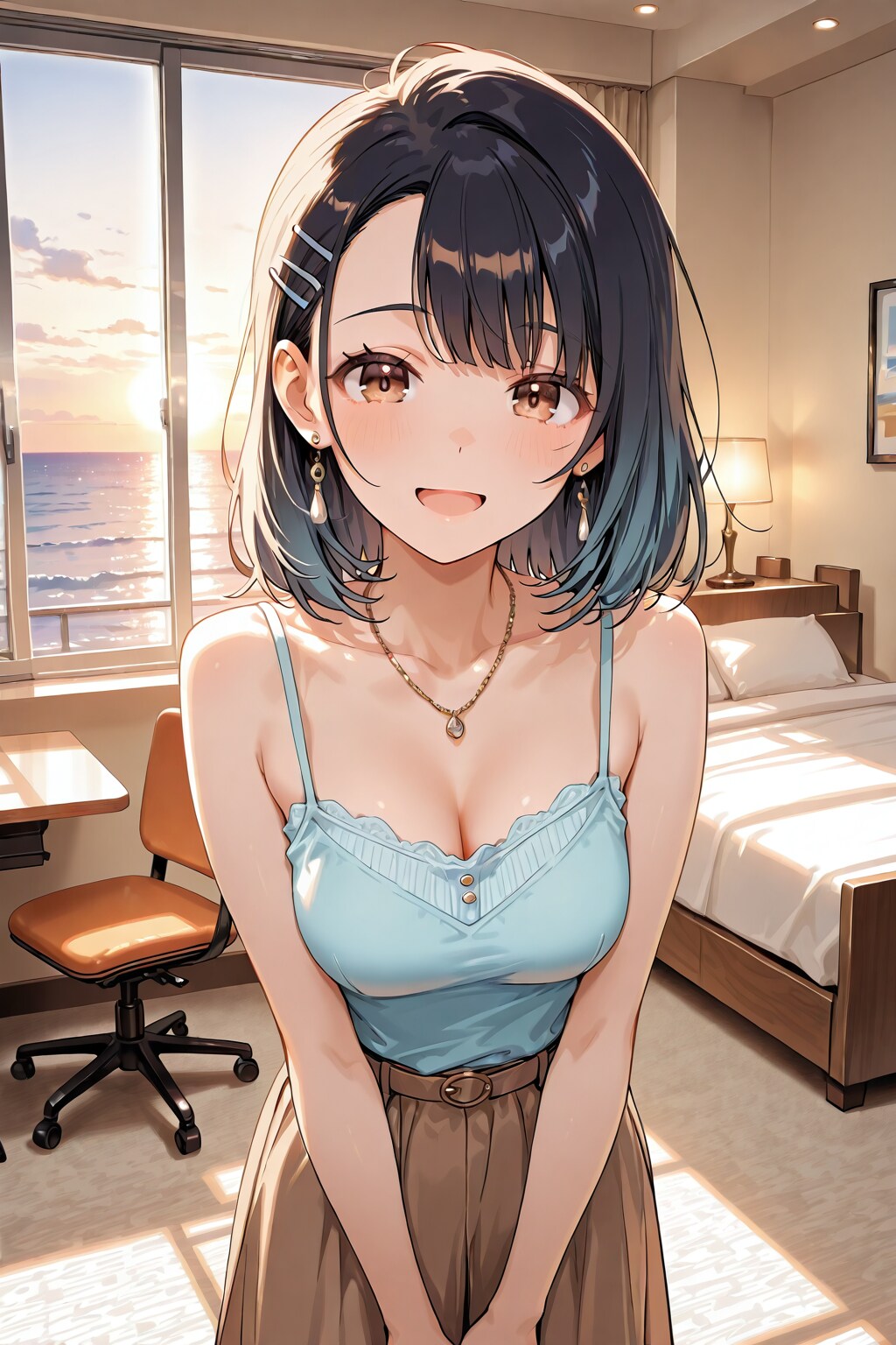 アシメちゃんのコーデないと🌟✨２３０