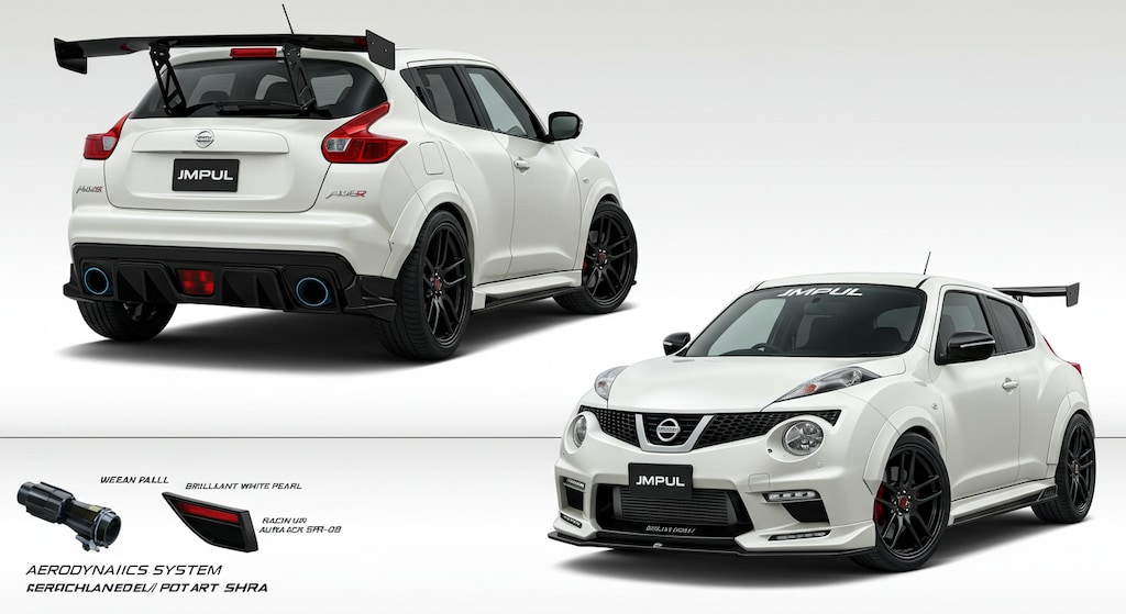 インパルジューク