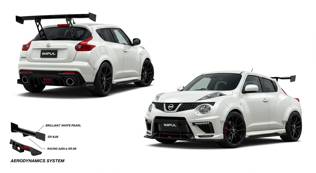 インパルジューク