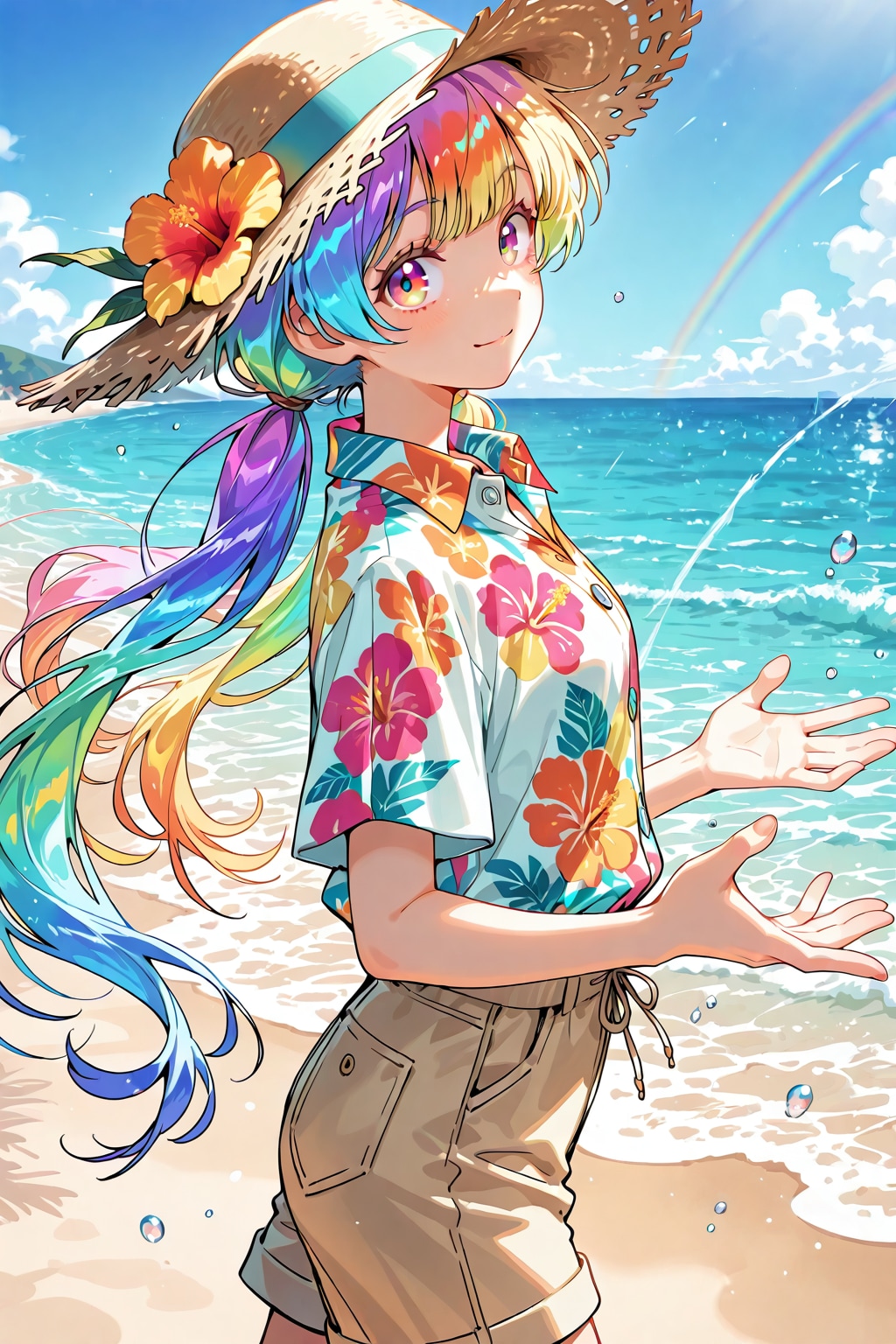 👒🌺🏖️🩳🌈👒🌺🏖️🩳