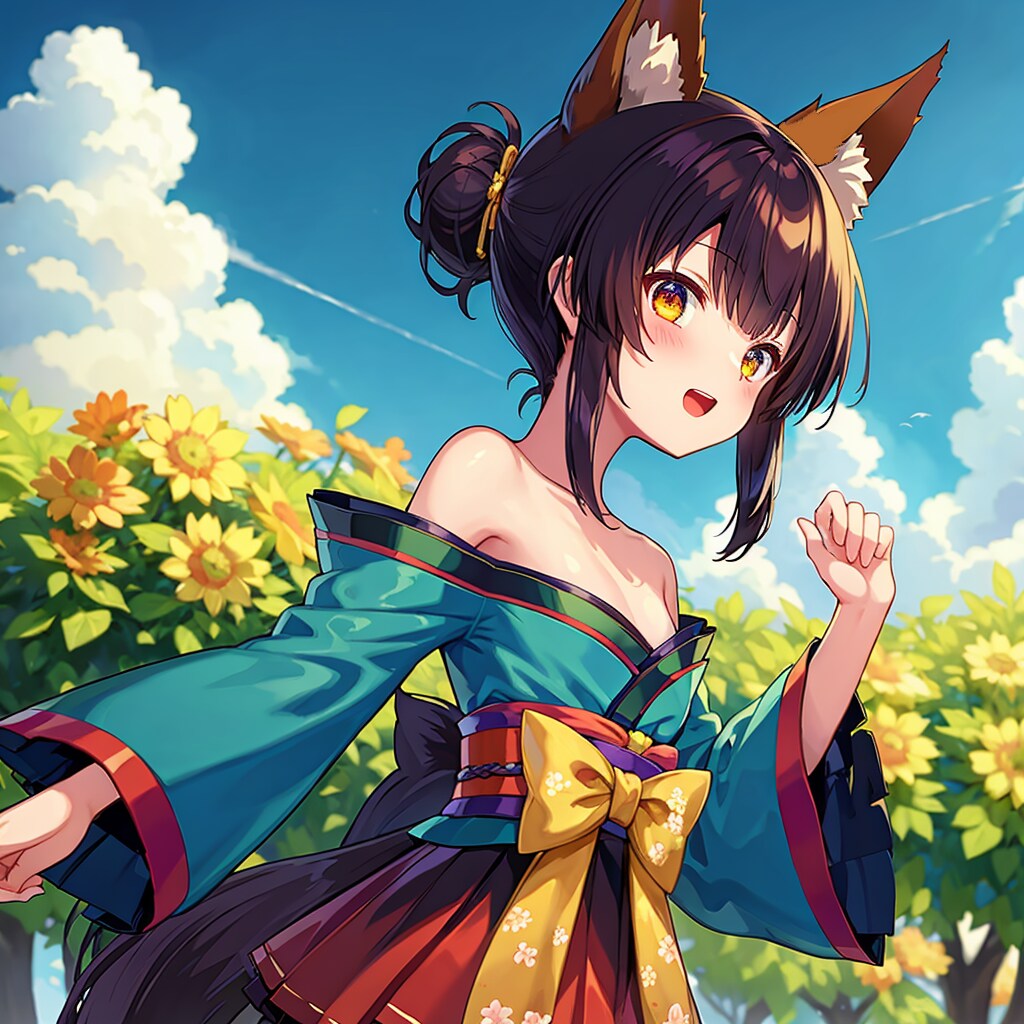 君と過ごした夏