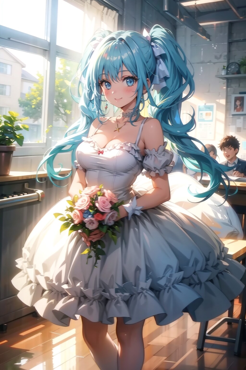 wedding