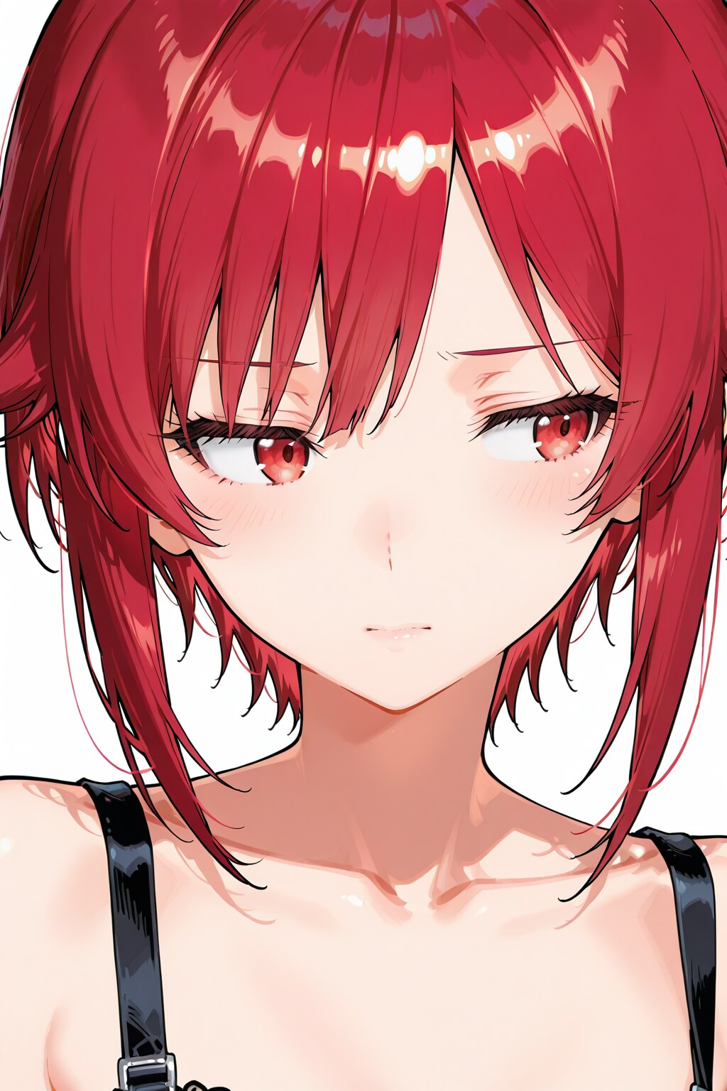 PHOENIXちゃんでPHOENIXちゃんをつくってみた！