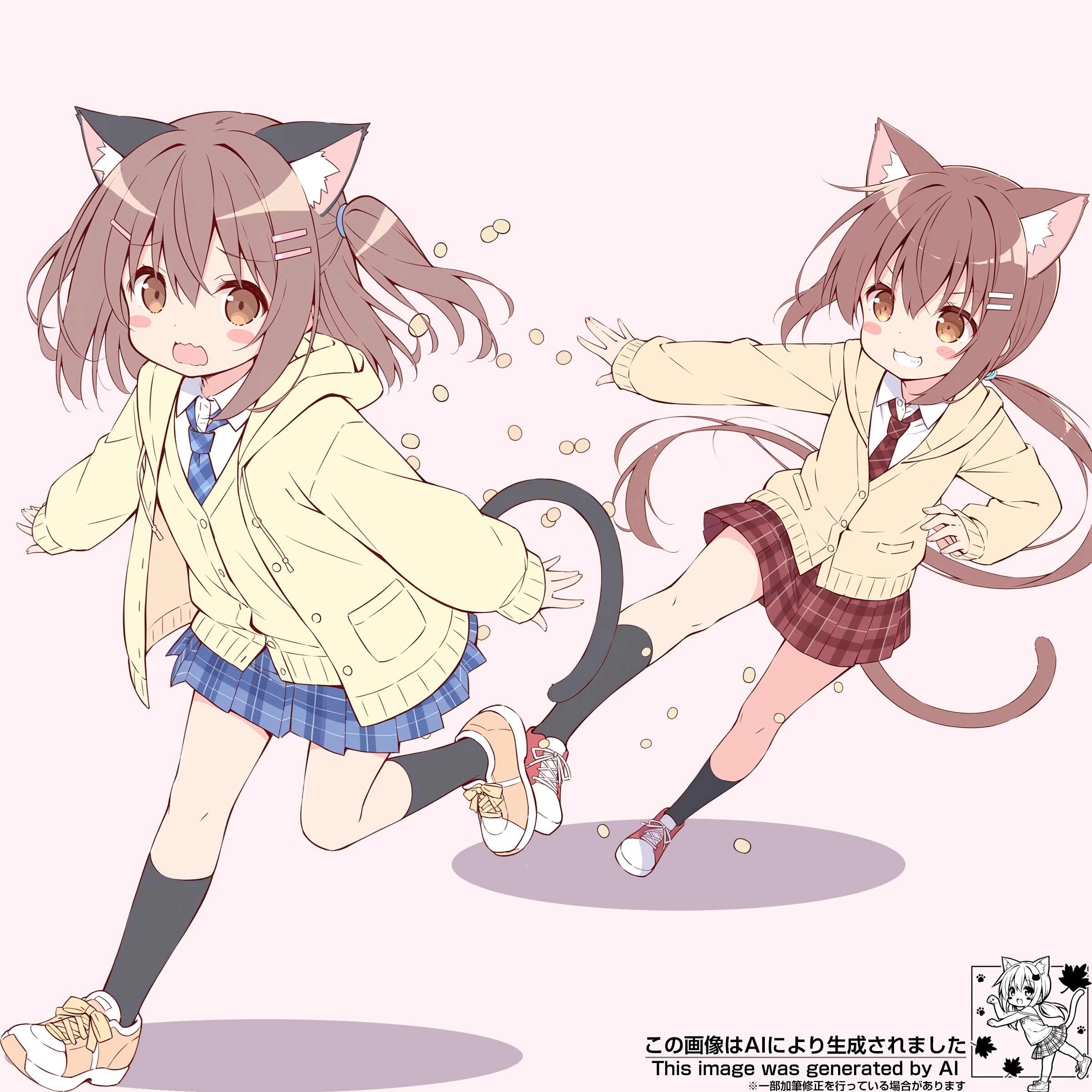 豆を撒け！