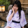 旅行 夕オナ 3枚目