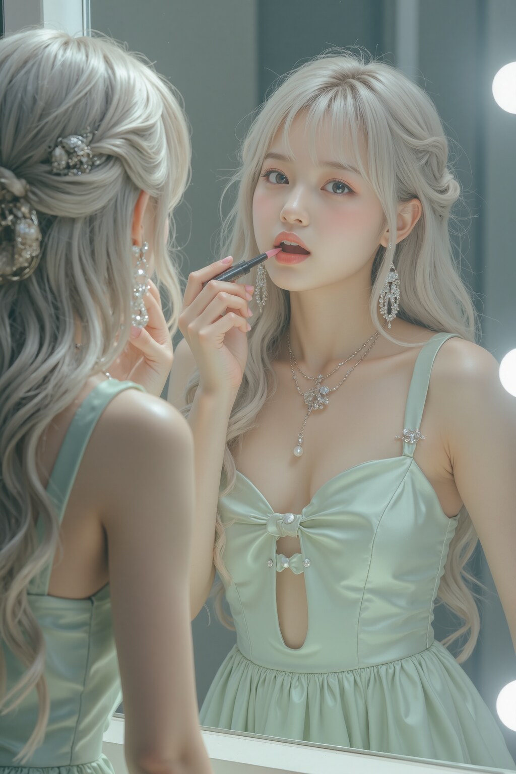 サラの日本観光✨️