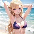 綾瀬沙季 10枚目