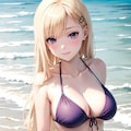 綾瀬沙季 3枚目