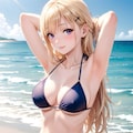 綾瀬沙季 9枚目