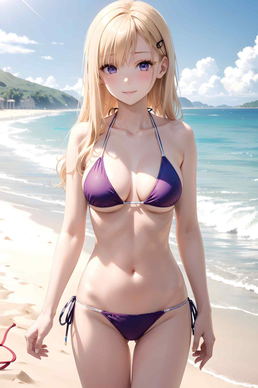 綾瀬沙季