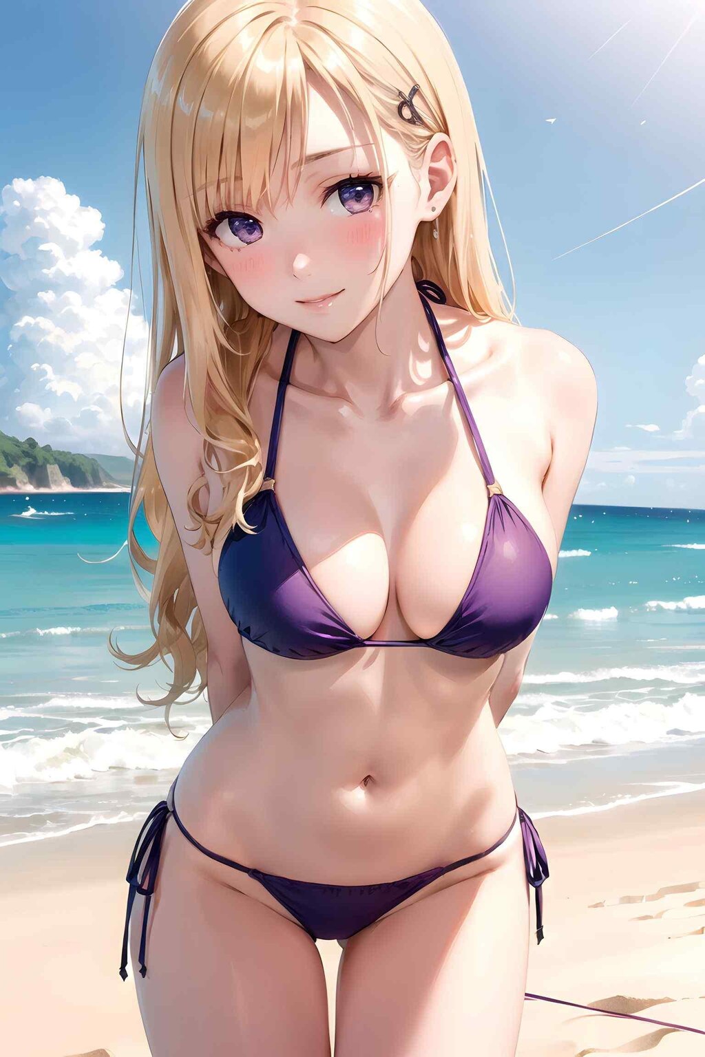 綾瀬沙季