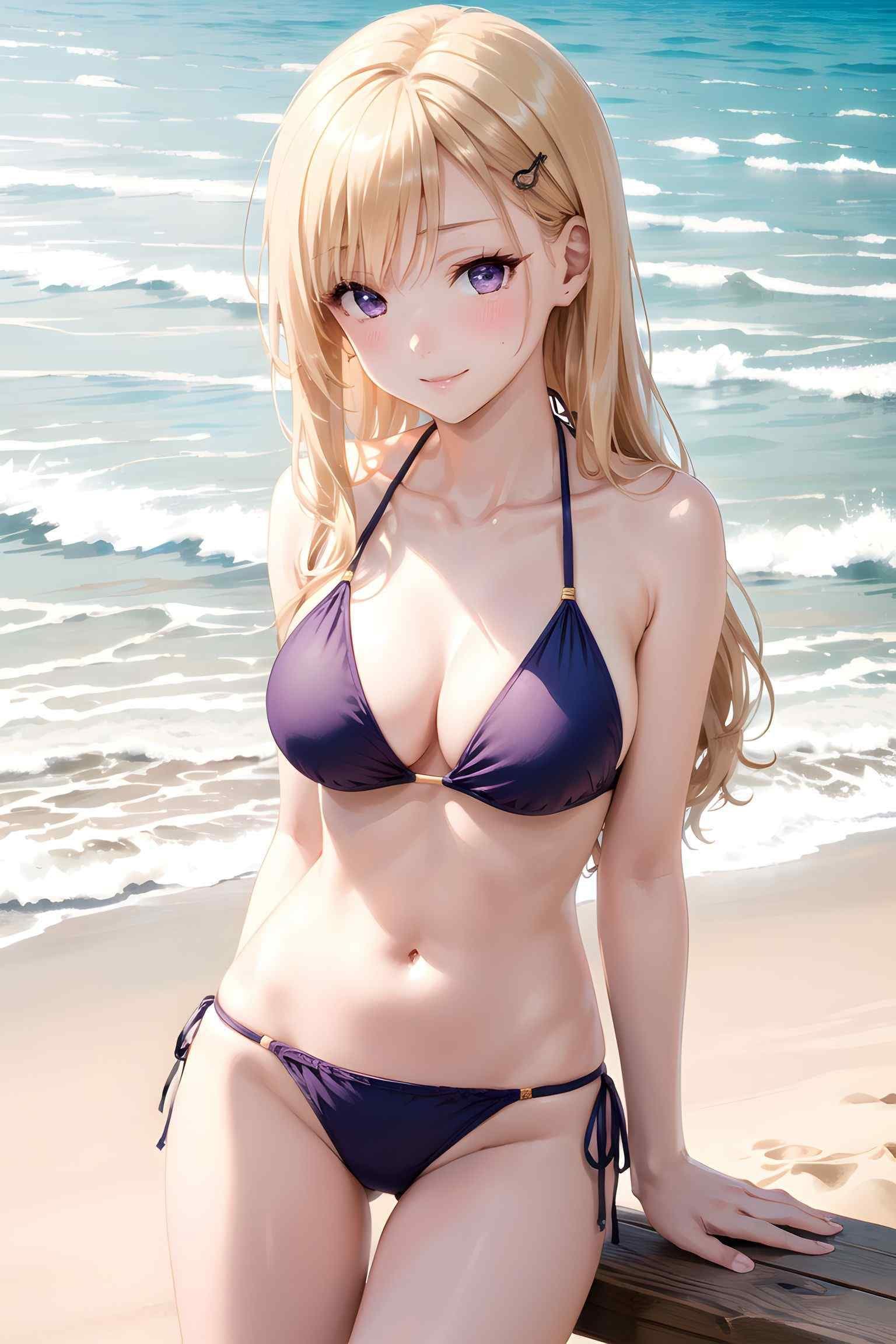 綾瀬沙季