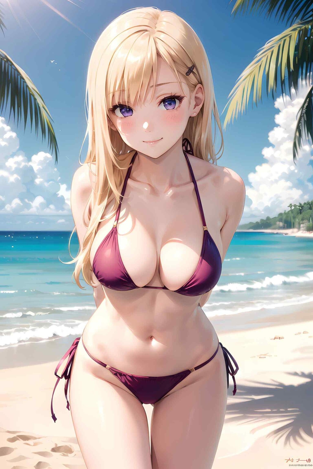 綾瀬沙季