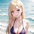綾瀬沙季 2枚目