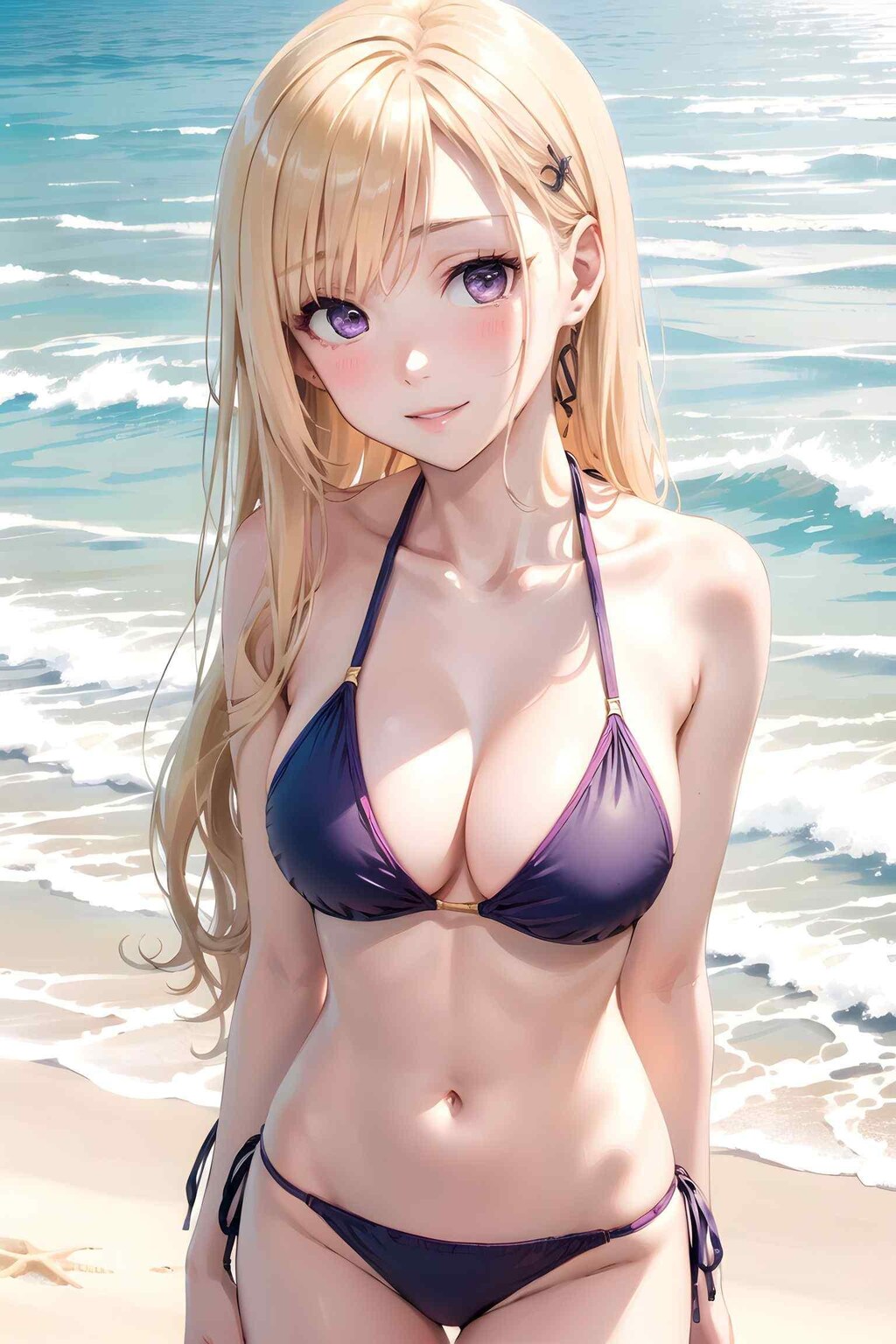 綾瀬沙季