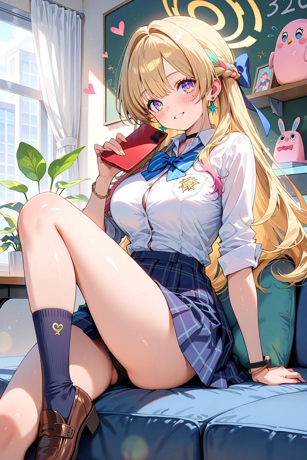 心理学のプロンプト使いました