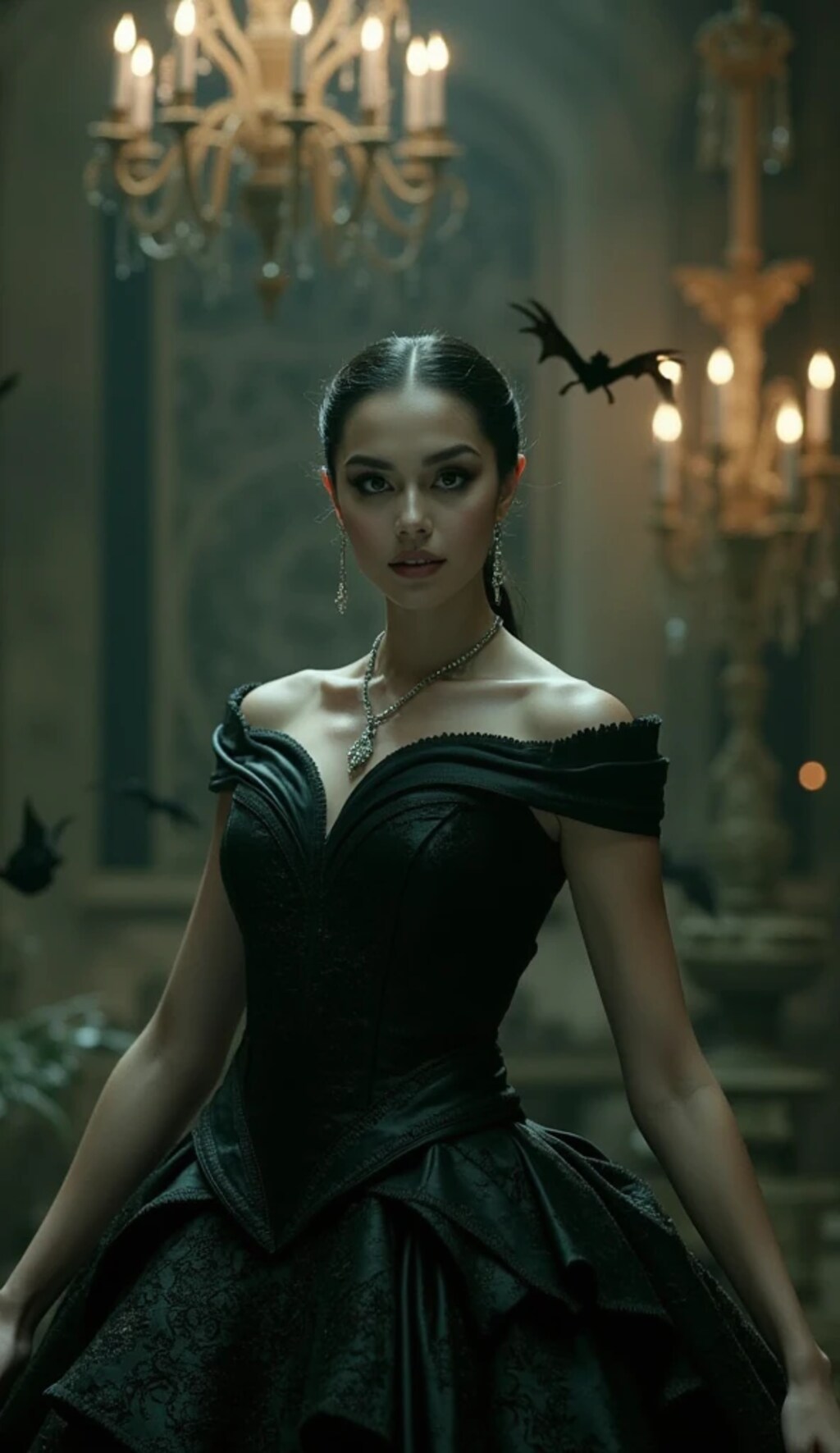 ヴァンピアレス